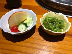 -丸藏和牛烧肉专门店(园区师惠坊店)