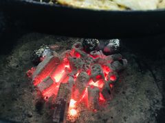 烤土豆-彝人部落火盆烧烤(原内环足球场店)