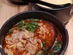 -和府捞面(东直门银座店)