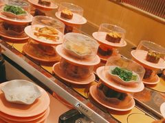 -争鲜回转寿司(通州万达店)