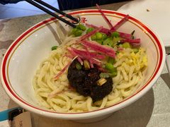 -大碗居·烤鸭·鱼头泡饼(天坛东门店)