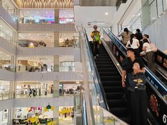 -凯德MALL(西直门店)
