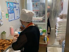 -满记烧饼(牛街东里小区一区店)
