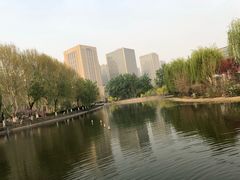 -裕华世纪公园