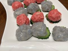 -东海怡品海鲜豆捞(星街坊店)