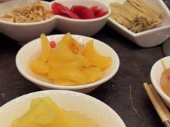 -世贸万锦大酒店·烹大师火锅达人