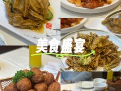 -福来居烤鸭店(天坛二店)