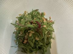 -本处·素食·融合料理(南油店)