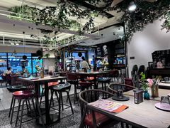 -德斯堡德国餐吧(锦华万达店)