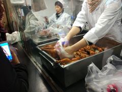 -吴山烤禽 (吴山路店)