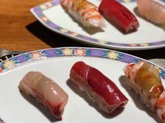 -奈良本寿司(永嘉路店)