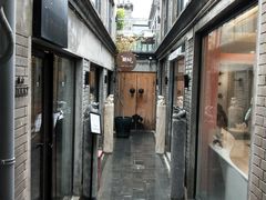-糖房咖啡(南锣鼓巷店)