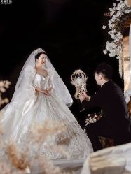 -美薇亭婚礼顾问