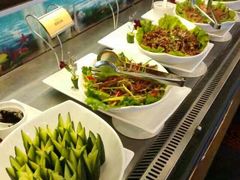 -东方豪景花园酒店·怡景旋转餐厅