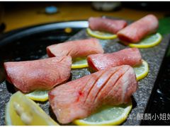 -本寻烧肉酒场(双井店)