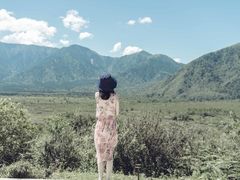 -石棉县孟获城
