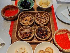 -鲤院·新中式美学·庭院餐厅(夫子庙店)