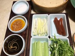 -那家小馆•北京菜•烤鸭(中关村店)