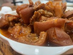猪蹄-雨田饭店(华兴东街店)
