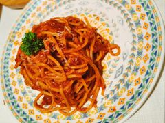 -俄士厨房(五棵松华熙LIVE店)
