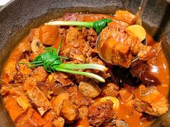 -火候轩品质湘菜·私厨(市府店)