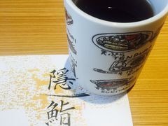 -隐鮨日料(北辰三角洲店)