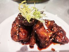 -乾隆美食·本帮菜(黄河路店)