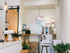 -LAB COFFEE来杯咖啡(浦仓路店)