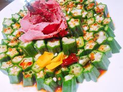 -将相和·海鲜蒸饺大连菜
