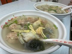 -海平馄饨(逍遥二路店)