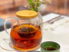 伯爵红茶-潮一不贰·法式甜品·生日蛋糕·西式简餐(外滩店)