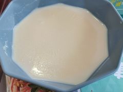 原味豆浆-魏家凉皮(协和店)