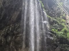 -英西峰林·洞天仙境