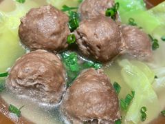 牛筋丸-川堂风·跷脚牛肉·乐山爆炒(宝山日月光店)