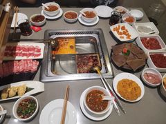 -海底捞火锅(南京红山常发广场店)