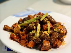 -苏师傅菜馆(上沙店)