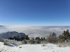 -北岳恒山