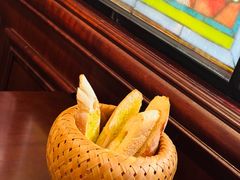 -Golden Lily河内巴黎法越料理餐厅(建国西路店)