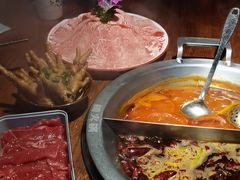 -楠火锅(仁恒梦中心店)