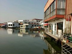 -君豪蟹都·湖景·农家乐(蟹舫苑店)