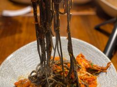 -Osteria Garden 生蚝花园餐厅(原进贤路店)