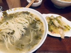 -老半斋(福州路店)