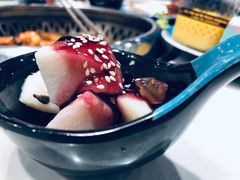 -圣罗巴甄选自助(麦凯乐店)