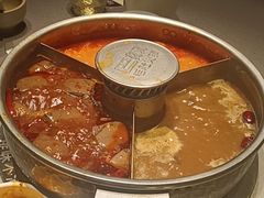 -巴奴毛肚火锅(二七万达店)