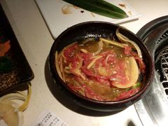 -赤坂亭M9和牛烧肉·日料398放题(万达店)