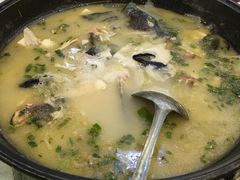 -阿婆农家菜(车墩店)