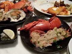 iphone_upload_pic-君悦酒店·乐厨·高空自助餐(青年大街店)