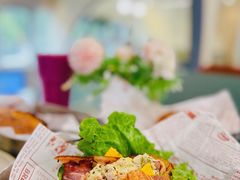 -tuan woodfire kitchen(锦绣坊店)