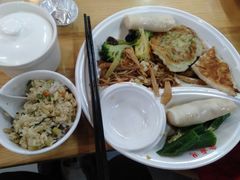-素清香(解放路店)