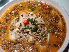 -58度品质川菜馆(经一路店)